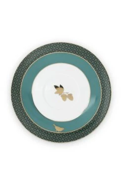 Pip Studio Winter Wonderland Cappuccino Tasse & Untertasse -Pip Studio Verkäufe 51 004 113 saucer