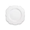 Pip Studio Royal White Teller (28cm)