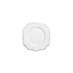 Pip Studio Royal White Kuchenteller (17cm)