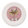 Pip Studio La Majorelle Teller Pink (17cm)