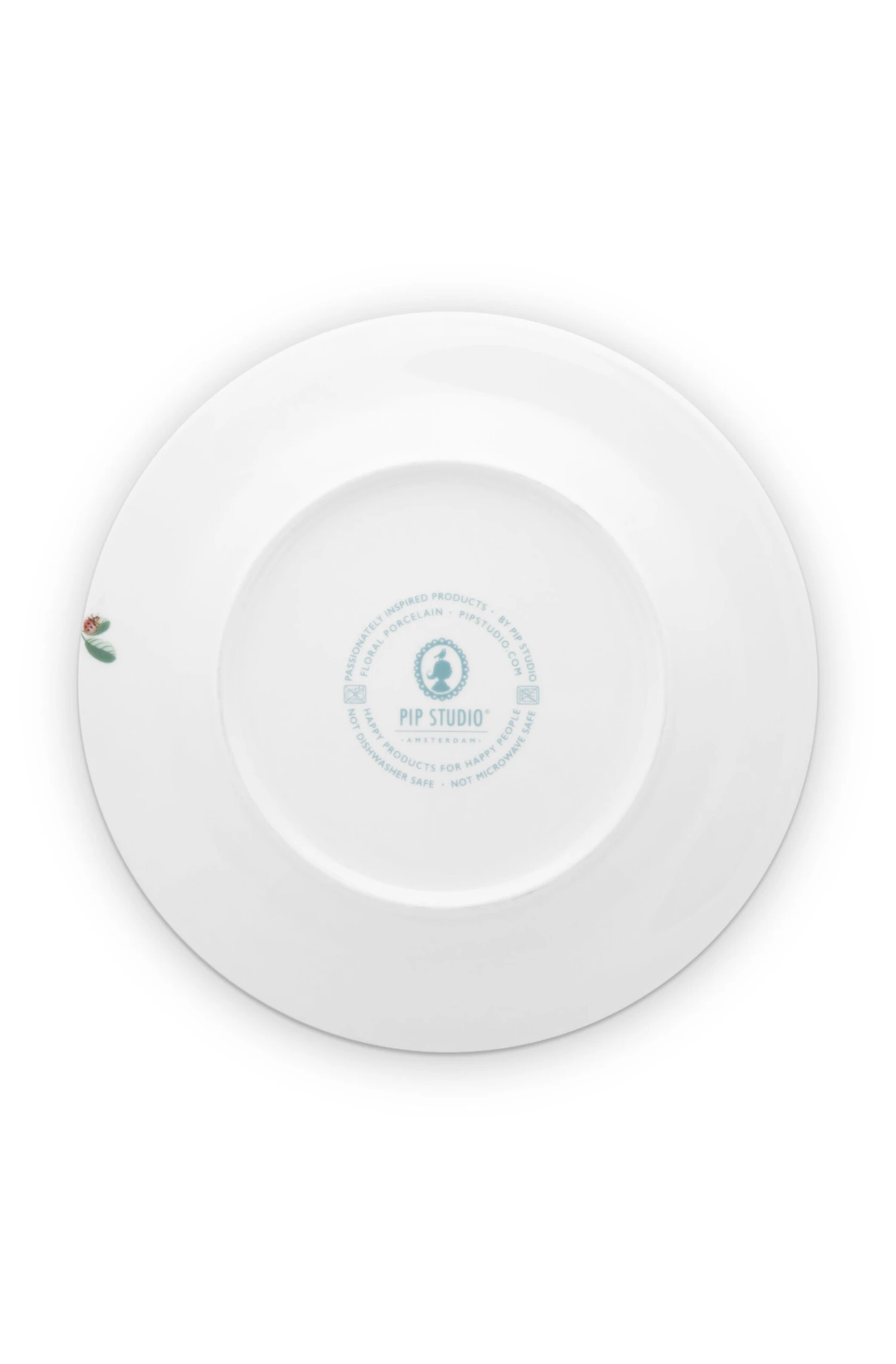 Pip Studio La Majorelle Teller Pink (26.5cm) 2 Pip Studio La Majorelle Teller Pink (26.5cm) – Bild 2