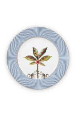 Pip Studio La Majorelle Teller Blue (21cm)