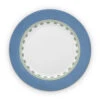 Pip Studio La Majorelle Teller Blue (26.5cm)