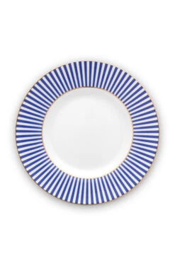 Pip Studio Royal Stripes Teller (17cm)