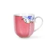 Pip Studio Royal Tasse Klein Pink