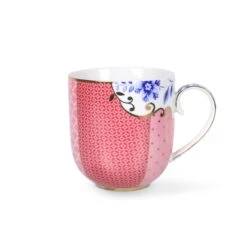 Pip Studio Royal Tasse Klein Pink