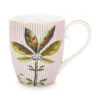 Pip Studio La Majorelle Tasse XL Pink