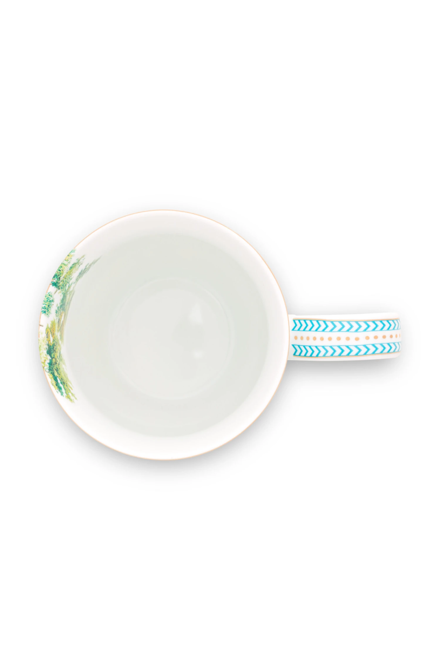 Pip Studio Jolie XL-Tasse Heron 2 Pip Studio Jolie XL-Tasse Heron – Bild 2