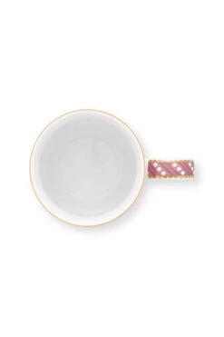 Pip Studio La Majorelle Tasse Klein Gelb 145ml -Pip Studio Verkäufe 51.002.375 03