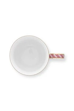 Pip Studio La Majorelle Tasse Gross Gelb 350ml -Pip Studio Verkäufe 51.002.376 03