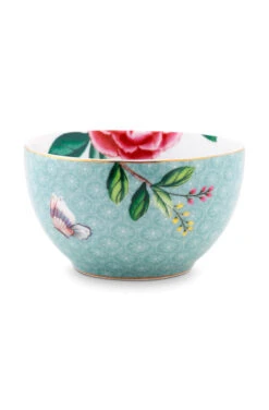 Pip Studio Blushing Birds Blue Schale (9.5cm) -Pip Studio Verkäufe 51.003.110BS