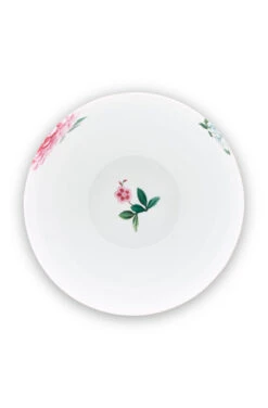 Pip Studio Blushing Birds Blue Schale (23cm) 5 Pip Studio Blushing Birds Blue Schale (23cm) -Pip Studio Verkäufe 51.003.120TS