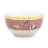 Pip Studio La Majorelle Schale Pink (12cm)