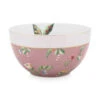 Pip Studio La Majorelle Schale Pink (18cm)