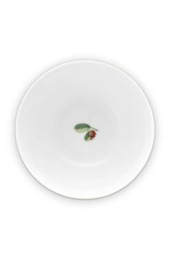 Pip Studio La Majorelle Schale Blue (9.5cm) -Pip Studio Verkäufe 51.003.150TS