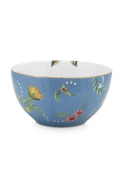Pip Studio La Majorelle Schale Blue (15cm) 5 Pip Studio La Majorelle Schale Blue (15cm) -Pip Studio Verkäufe 51.003.152BS