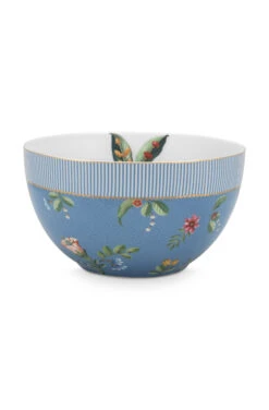 Pip Studio La Majorelle Schale Blue (18cm)