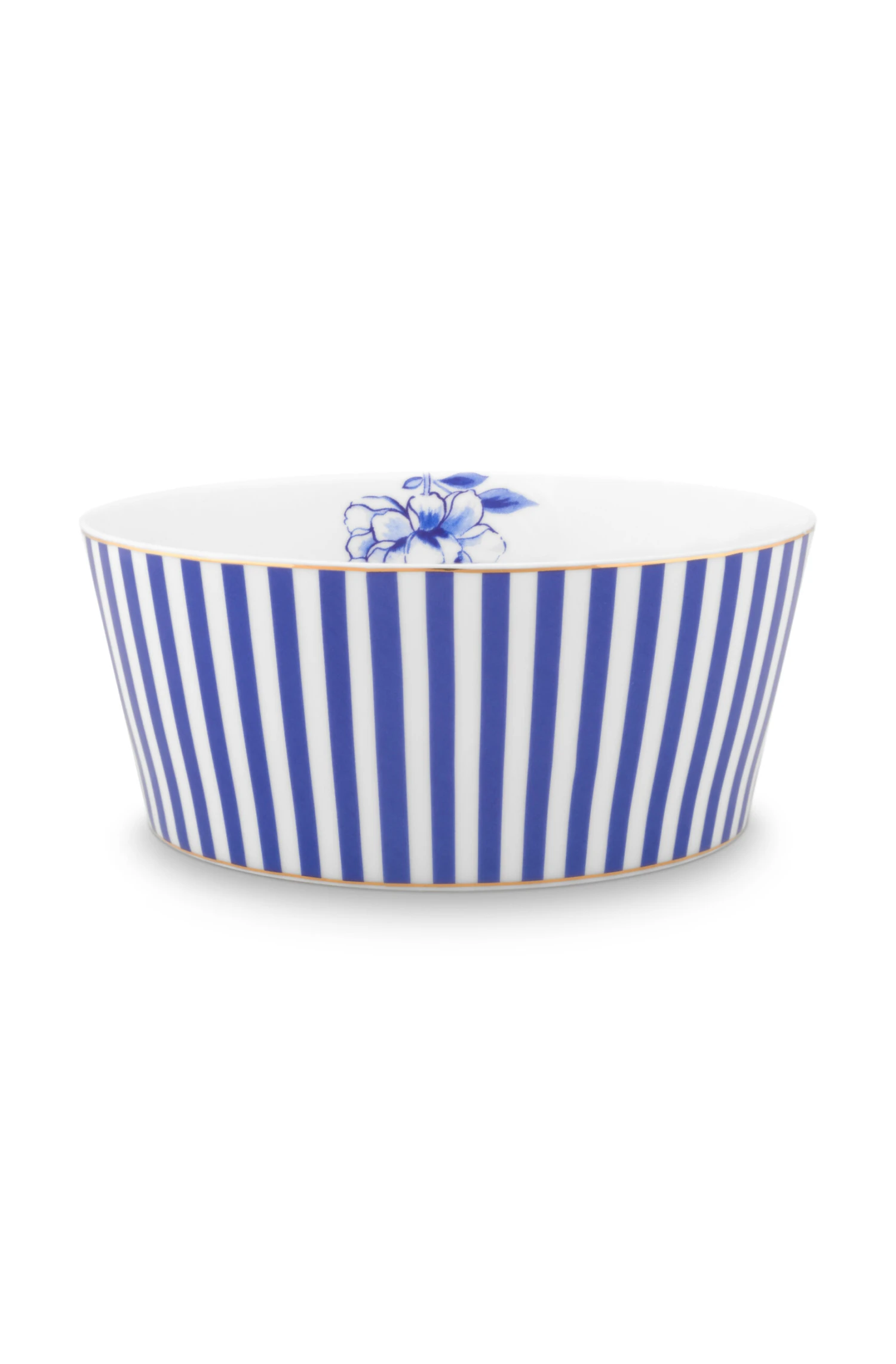 Pip Studio Royal Stripes Schale (15cm) 1 Pip Studio Royal Stripes Schale (15cm)