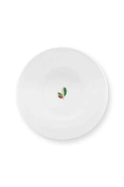 Pip Studio La Majorelle Schale Gelb 12cm -Pip Studio Verkäufe 51.003.223 03