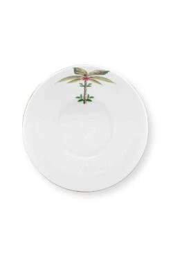 Pip Studio La Majorelle Schale Gelb 18cm -Pip Studio Verkäufe 51.003.225 03