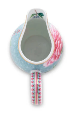 Pip Studio Blushing Birds Blue Kanne Klein -Pip Studio Verkäufe 51.007.033TS