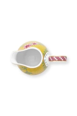 Pip Studio La Majorelle Kanne Klein Gelb 250ml -Pip Studio Verkäufe 51.007.046 03