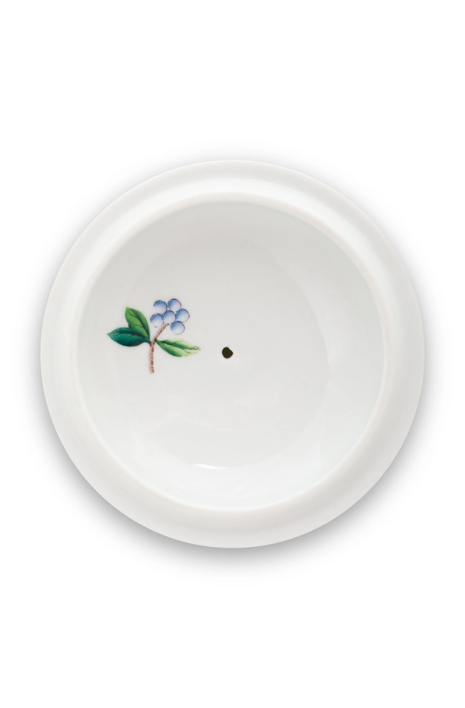 Pip Studio Blushing Birds Blue Zuckerdose 2 Pip Studio Blushing Birds Blue Zuckerdose – Bild 2