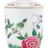 Pip Studio Blushing Birds White Vorratsdose