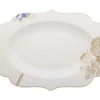 Pip Studio Royal White Servierschale Oval
