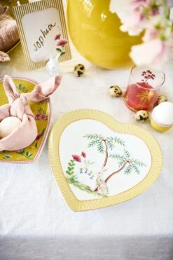 Pip Studio La Majorelle Set/4 Kartenhalter Hase 6 Pip Studio La Majorelle Set/4 Kartenhalter Hase -Pip Studio Verkäufe pip s23 259 lr 1