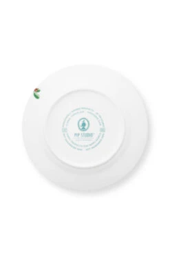 Pip Studio 3tlg. Geschirr "Set/3 Breakfast Set La Majorelle" In Gelb -Pip Studio Verkäufe pip studio 3tlg geschirr set 3 breakfast set la majorelle in gelb 3