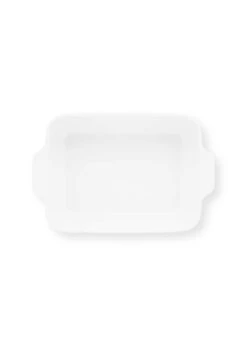 Pip Studio Auflaufformen "Flower Festival" In Blau - (L) 27.5 X (B) 18.5 X (H) 6.5cm -Pip Studio Verkäufe pip studio auflaufformen flower festival in blau l 27 5 x b 18 5 x h 6 5cm 2