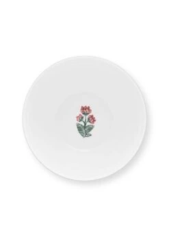 Pip Studio Geschirr "Bowl Flower Festival Scallop Deco" In Rosa - (D) 18 Cm 6 Pip Studio Geschirr "Bowl Flower Festival Scallop Deco" In Rosa - (D) 18 Cm -Pip Studio Verkäufe pip studio geschirr bowl flower festival scallop deco in rosa d 18 cm 2