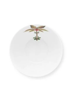 Pip Studio Geschirr "Bowl La Majorelle" In Rosa - (D) 18cm -Pip Studio Verkäufe pip studio geschirr bowl la majorelle in rosa d 18cm 3