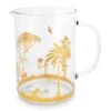 Pip Studio Geschirr "Pitcher La Majorelle" In Gold - 1.6ltr