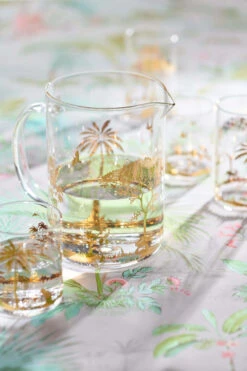 Pip Studio Geschirr "Pitcher La Majorelle" In Gold - 1.6ltr -Pip Studio Verkäufe pip studio geschirr pitcher la majorelle in gold 1 6ltr 2