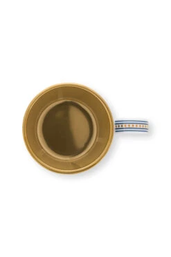 Pip Studio Geschirr "Tea For One Flower Festival" In Blau - 350 Ml -Pip Studio Verkäufe pip studio geschirr tea for one flower festival in blau 350 ml 6