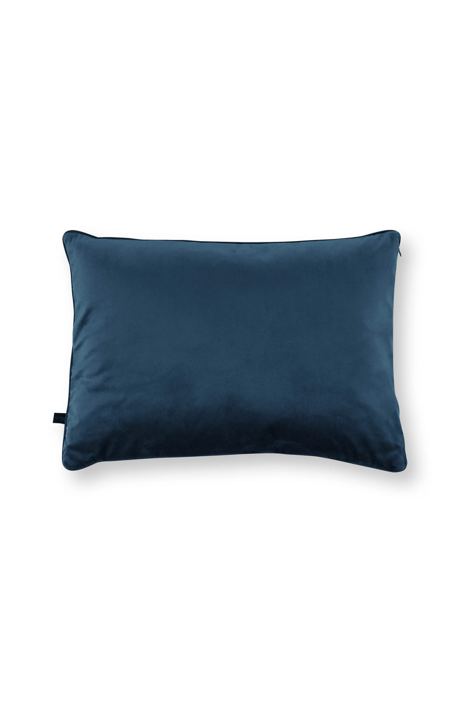 Pip Studio Kissen "Cushion Kyoto Festival" In Blau - (L) 50 X (B) 35 Cm 2 Pip Studio Kissen "Cushion Kyoto Festival" In Blau - (L) 50 X (B) 35 Cm – Bild 2