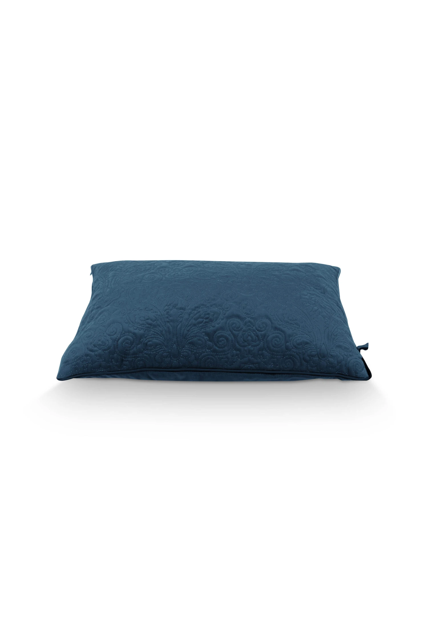 Pip Studio Kissen "Cushion Kyoto Festival" In Blau - (L) 50 X (B) 35 Cm 3 Pip Studio Kissen "Cushion Kyoto Festival" In Blau - (L) 50 X (B) 35 Cm – Bild 3