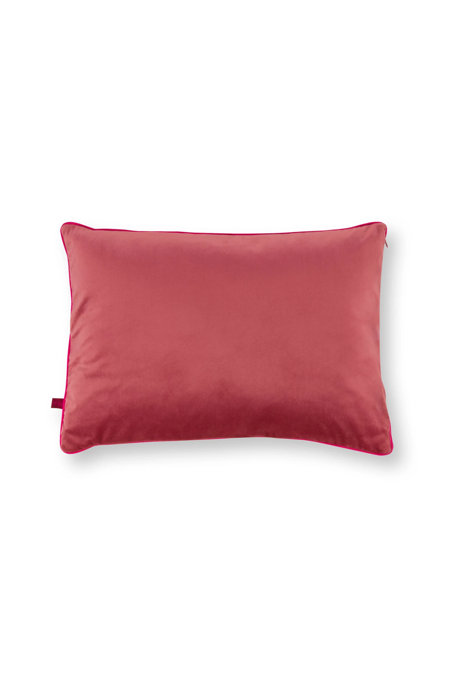 Pip Studio Kissen "Cushion Kyoto Festival" In Rosa - (L) 50 X (B) 35 Cm 2 Pip Studio Kissen "Cushion Kyoto Festival" In Rosa - (L) 50 X (B) 35 Cm – Bild 2
