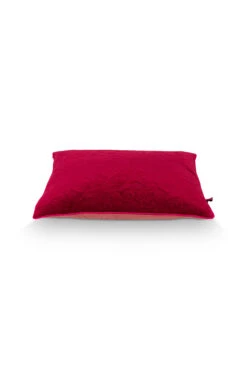 Pip Studio Kissen "Cushion Kyoto Festival" In Rosa - (L) 50 X (B) 35 Cm 6 Pip Studio Kissen "Cushion Kyoto Festival" In Rosa - (L) 50 X (B) 35 Cm -Pip Studio Verkäufe pip studio kissen cushion kyoto festival in rosa l 50 x b 35 cm 2