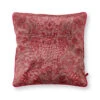 Pip Studio Kissen "Cushion Kyoto Festival" In Rosa - (L) 50 X (B) 50 Cm