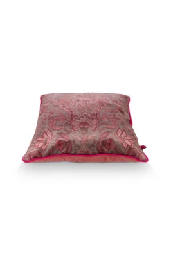 Pip Studio Kissen "Cushion Kyoto Festival" In Rosa - (L) 50 X (B) 50 Cm 6 Pip Studio Kissen "Cushion Kyoto Festival" In Rosa - (L) 50 X (B) 50 Cm -Pip Studio Verkäufe pip studio kissen cushion kyoto festival in rosa l 50 x b 50 cm 2