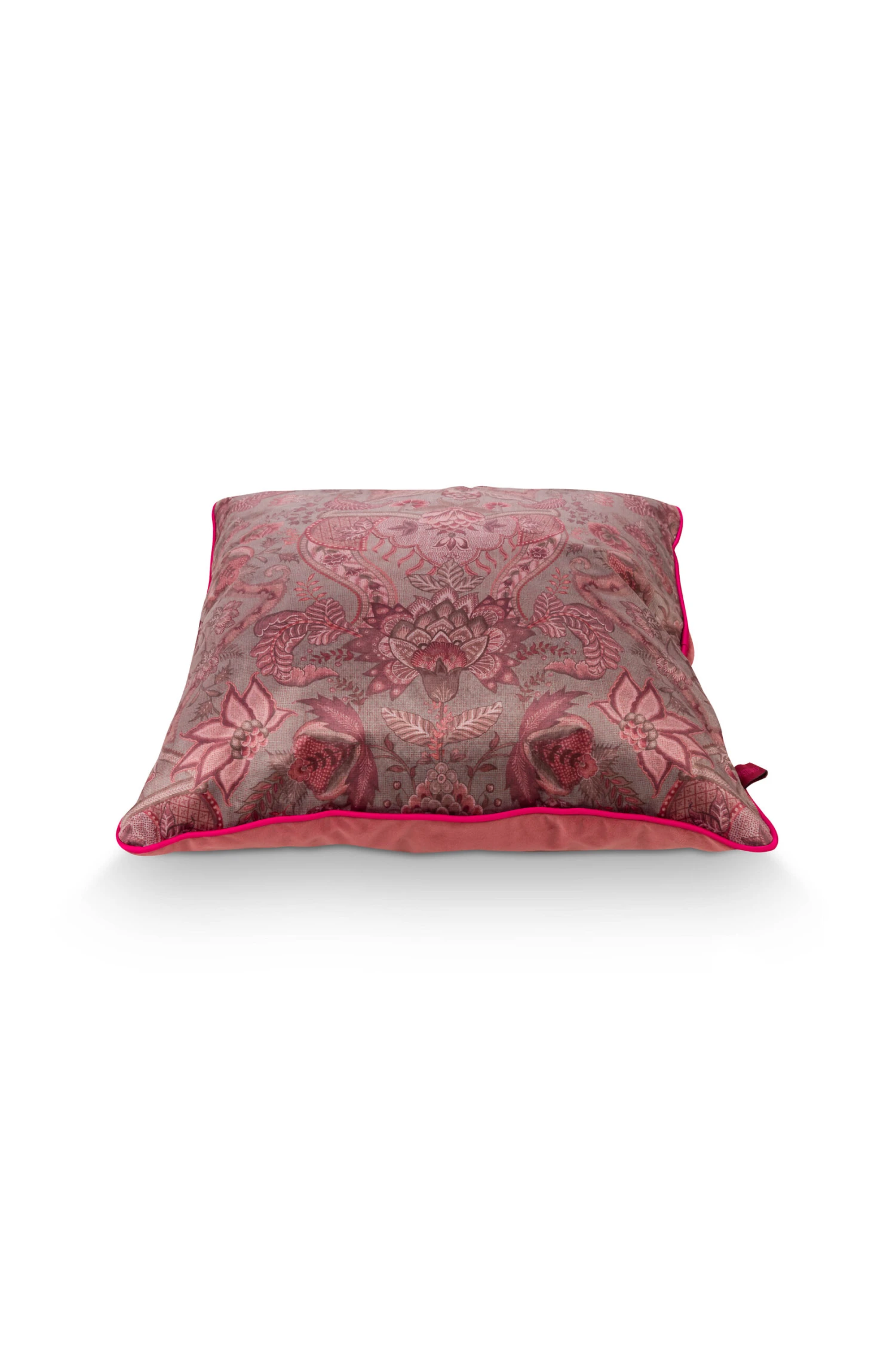 Pip Studio Kissen "Cushion Kyoto Festival" In Rosa - (L) 50 X (B) 50 Cm 3 Pip Studio Kissen "Cushion Kyoto Festival" In Rosa - (L) 50 X (B) 50 Cm – Bild 3