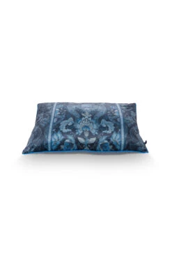 Pip Studio Kissen "Cushion Kyoto Festival/Suki" In Blau - (L) 70 X (B) 50 Cm 8 Pip Studio Kissen "Cushion Kyoto Festival/Suki" In Blau - (L) 70 X (B) 50 Cm -Pip Studio Verkäufe pip studio kissen cushion kyoto festival suki in blau l 70 x b 50 cm 2