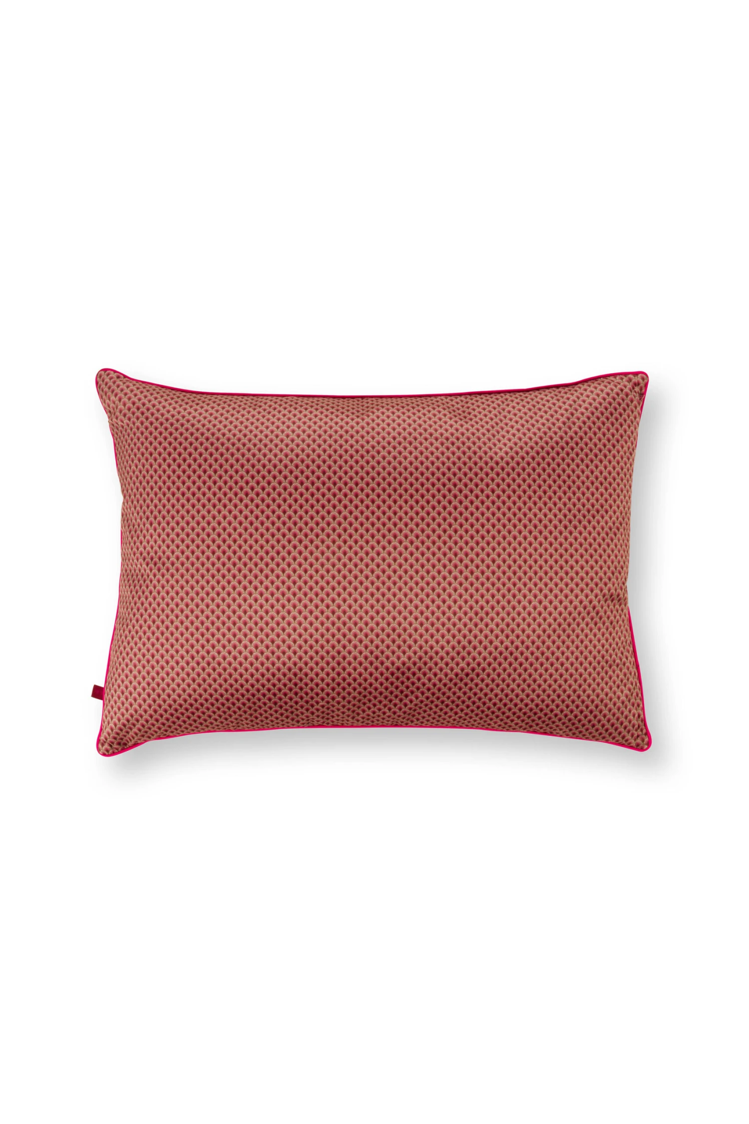 Pip Studio Kissen "Cushion Kyoto Festival/Suki" In Rosa - (L) 70 X (B) 50 Cm 2 Pip Studio Kissen "Cushion Kyoto Festival/Suki" In Rosa - (L) 70 X (B) 50 Cm – Bild 2