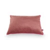 Pip Studio Kissen "Cushion Suki " In Rosa - (L) 50 X (B) 35 Cm