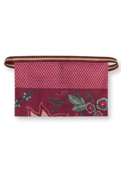 Pip Studio Kochschuerzen "Apron Flower Festival" In Rosa - (L) 85 X (B) 88 Cm 6 Pip Studio Kochschuerzen "Apron Flower Festival" In Rosa - (L) 85 X (B) 88 Cm -Pip Studio Verkäufe pip studio kochschuerzen apron flower festival in rosa l 85 x b 88 cm 2