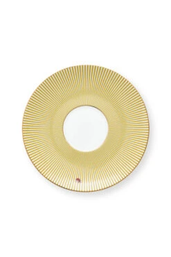 Pip Studio Set/2 Cups & Saucers La Majorelle Yellow 280ml -Pip Studio Verkäufe pip studio set 2 cups and saucers la majorelle yellow 280ml 4