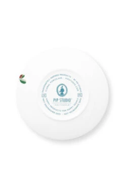 Pip Studio Set/2 Cups & Saucers La Majorelle Yellow 280ml -Pip Studio Verkäufe pip studio set 2 cups and saucers la majorelle yellow 280ml 5